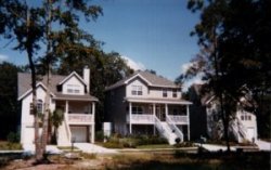 Hilton Head Home Rentals - 9 Bellhaven Way rental house near beach